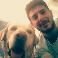 Yoni Weizenberg的照片