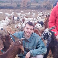 Josselyn Dupre's Photo