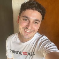 Jesús Caniella's Photo