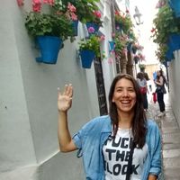 Valentina Lujan's Photo