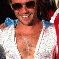 Le foto di Jonathan Burn