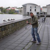 Massimo Luppi's Photo