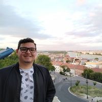 Le foto di Marcos González