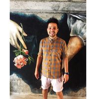 Efe Özdemir's Photo