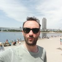 Fotos de Dusan Jovanovic