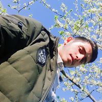 Sajad Mohamadian's Photo