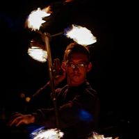 Yura Stepanenko's Photo