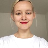 Maria Deters's Photo