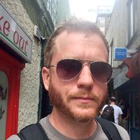 Aaron Phillips的照片