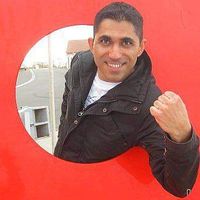 BOBAK ZAMANI's Photo