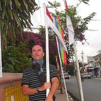 Egon  Holzmann's Photo