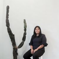 Anna Maria Widya的照片