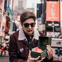 Fotos de Gii Burns-Agrium