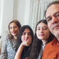 Fotos von Mohammad Hossein Bakhtiari