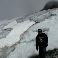 Raul Buitrago's Photo