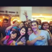 Chris Everingham的照片