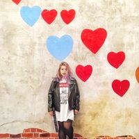 Maria Cristina Manlapaz's Photo