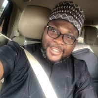 Jacob Edobor的照片