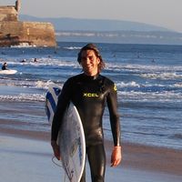 Guillaume Willm的照片