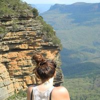 Romina Pérez Bravo的照片