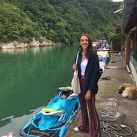 Fotos von Burcu Genç