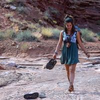 Fotos de Abby Wigdale