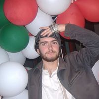 Kevin O'Brien's Photo