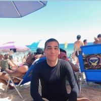 Alessandro Madalena  Souza's Photo