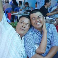 Văn Tín Nguyễn's Photo