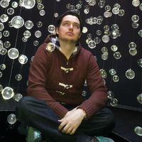 Artur Holavin's Photo