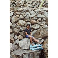 Hamza Aboubaigi's Photo