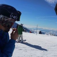 Fotos de Javi López