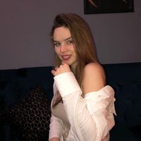 Ilona Romanyuk's Photo