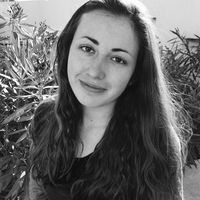 Lucie Bouvier's Photo