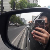 Javier Herane's Photo