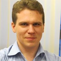 Fotos von Ivan Okhrimenko