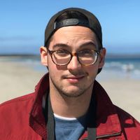 Nicolas Zeller's Photo