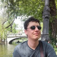 Le foto di Jonathan Baudier