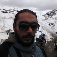 Baldeep Bhatia的照片