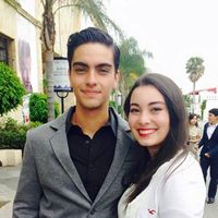 Fotos von Marco Amor