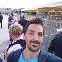 Vincenzo Ciaccio的照片