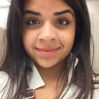 Caroline Caetano's Photo