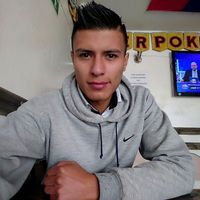 Andres Urrea的照片