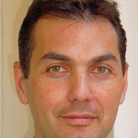 Pasquale Luongo's Photo