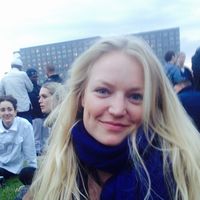 Nina Damsgaard's Photo