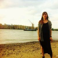 Claudia Madau的照片