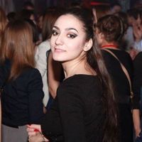 Margarita Bekirova的照片