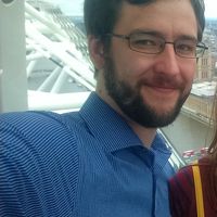 Michael Pardoe's Photo