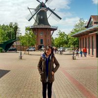 Linh Nguyen的照片