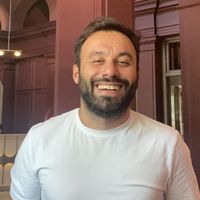 Melih Atalay's Photo